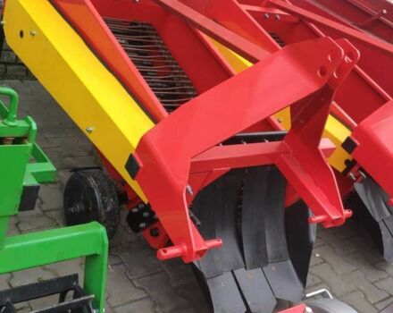 Другая Другая, объемом двигателя 0 л и пробегом 0 тыс. км за 553 $, фото 4 на Automoto.ua