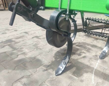 Другая Інша, об'ємом двигуна 0 л та пробігом 0 тис. км за 12000 $, фото 13 на Automoto.ua