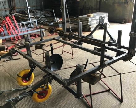 Другая Другая, объемом двигателя 0 л и пробегом 0 тыс. км за 243 $, фото 6 на Automoto.ua