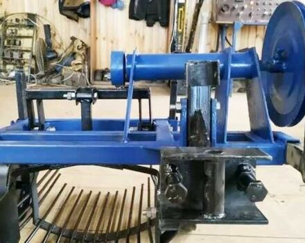 Другая Інша, об'ємом двигуна 0 л та пробігом 0 тис. км за 4300 $, фото 9 на Automoto.ua