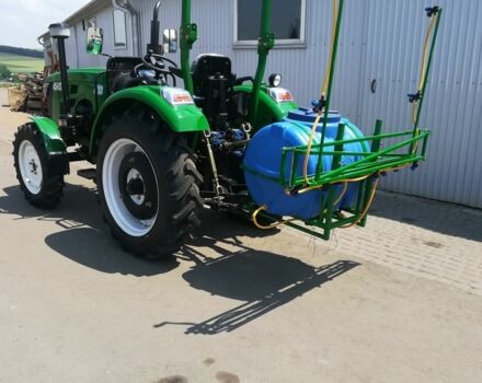 Інша Інша, об'ємом двигуна 0 л та пробігом 0 тис. км за 281 $, фото 6 на Automoto.ua