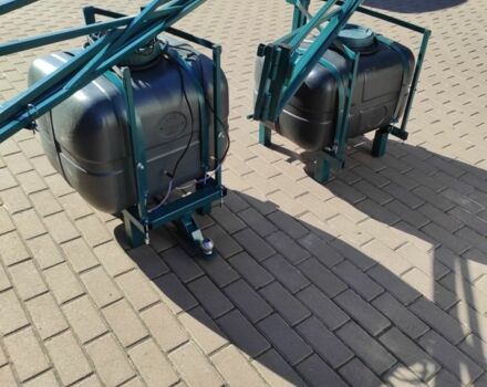 Другая Другая, объемом двигателя 0 л и пробегом 0 тыс. км за 162 $, фото 1 на Automoto.ua