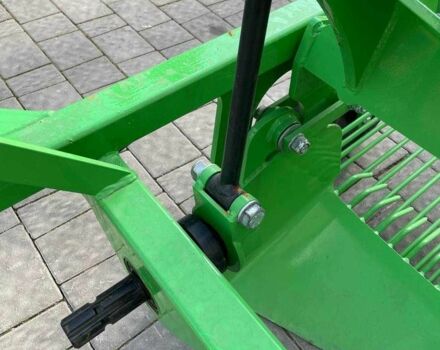 Другая Другая, объемом двигателя 0 л и пробегом 0 тыс. км за 680 $, фото 18 на Automoto.ua