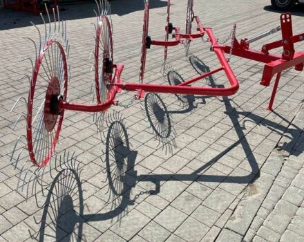 Другая Другая, объемом двигателя 0 л и пробегом 0 тыс. км за 363 $, фото 3 на Automoto.ua