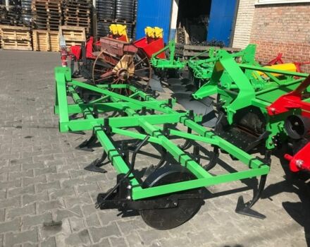 Другая Другая, объемом двигателя 0 л и пробегом 0 тыс. км за 304 $, фото 4 на Automoto.ua