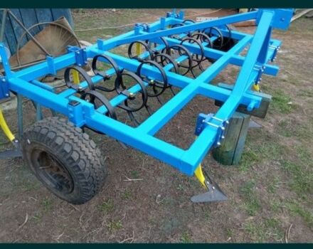 Другая Другая, объемом двигателя 0 л и пробегом 0 тыс. км за 577 $, фото 4 на Automoto.ua