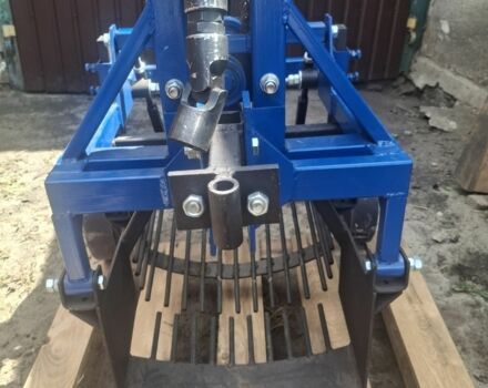 Інша Інша, об'ємом двигуна 0 л та пробігом 0 тис. км за 158 $, фото 3 на Automoto.ua