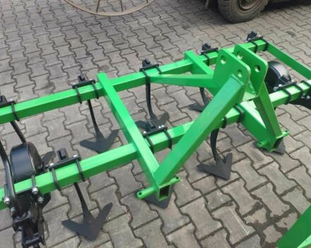 Другая Інша, об'ємом двигуна 0 л та пробігом 0 тис. км за 12000 $, фото 11 на Automoto.ua
