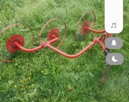 Другая Інша, об'ємом двигуна 0 л та пробігом 0 тис. км за 4445 $, фото 3 на Automoto.ua