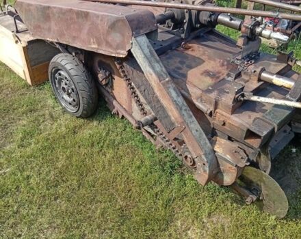 Другая Другая, объемом двигателя 0 л и пробегом 0 тыс. км за 800 $, фото 6 на Automoto.ua