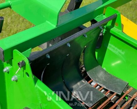 Інша Інша, об'ємом двигуна 0 л та пробігом 0 тис. км за 34011 $, фото 9 на Automoto.ua