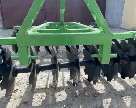 Другая Другая, объемом двигателя 0 л и пробегом 0 тыс. км за 631 $, фото 3 на Automoto.ua