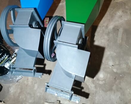 Другая Другая, объемом двигателя 0 л и пробегом 0 тыс. км за 16000 $, фото 1 на Automoto.ua