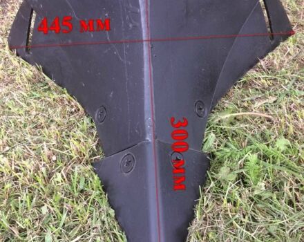 Другая Другая, объемом двигателя 0 л и пробегом 0 тыс. км за 25 $, фото 2 на Automoto.ua