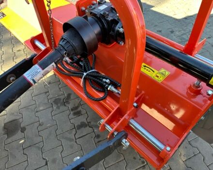 Другая Інша, об'ємом двигуна 0 л та пробігом 0 тис. км за 124000 $, фото 2 на Automoto.ua
