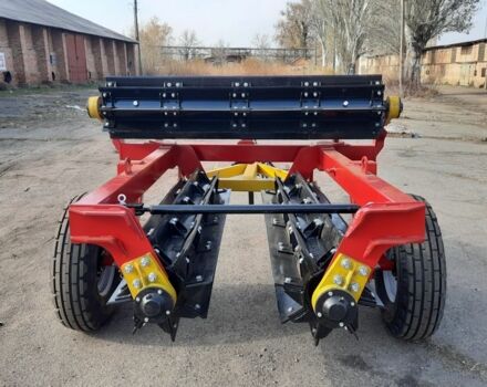 Другая Другая, объемом двигателя 0 л и пробегом 0 тыс. км за 1642 $, фото 6 на Automoto.ua