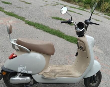 Другая Другая, объемом двигателя 0 л и пробегом 0 тыс. км за 481 $, фото 4 на Automoto.ua