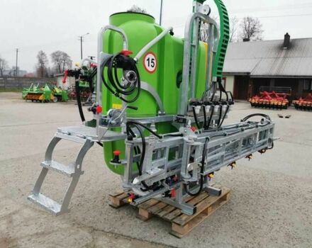 Інша Інша, об'ємом двигуна 0 л та пробігом 0 тис. км за 4758 $, фото 1 на Automoto.ua