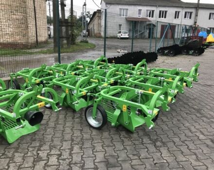 Другая Другая, объемом двигателя 0 л и пробегом 0 тыс. км за 33000 $, фото 9 на Automoto.ua