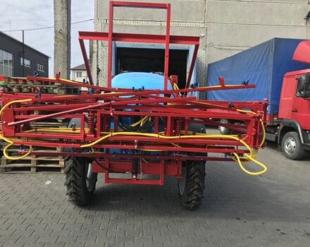Інша Інша, об'ємом двигуна 0 л та пробігом 0 тис. км за 519 $, фото 8 на Automoto.ua