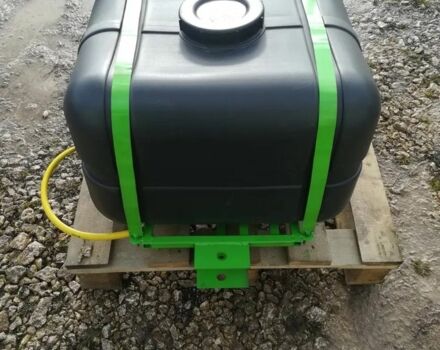 Інша Інша, об'ємом двигуна 0 л та пробігом 0 тис. км за 95 $, фото 1 на Automoto.ua