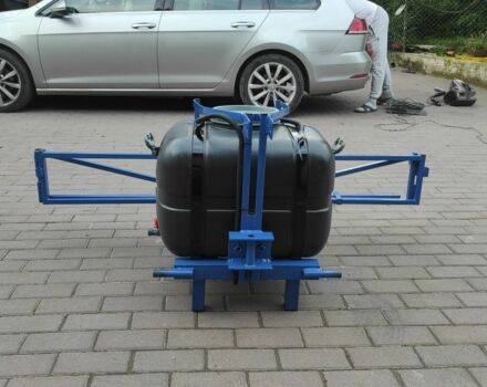 Другая Другая, объемом двигателя 0 л и пробегом 0 тыс. км за 162 $, фото 13 на Automoto.ua