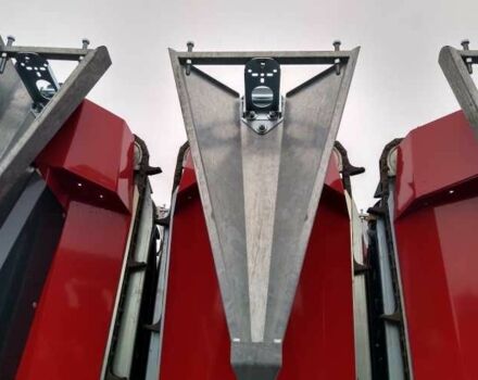 Другая Другая, объемом двигателя 0 л и пробегом 0 тыс. км за 40999 $, фото 8 на Automoto.ua