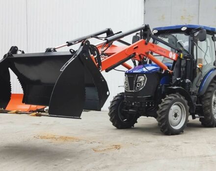 Другая Другая, объемом двигателя 0 л и пробегом 0 тыс. км за 3480 $, фото 5 на Automoto.ua