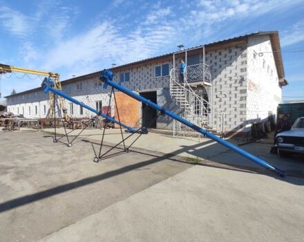 Другая Другая, объемом двигателя 0 л и пробегом 0 тыс. км за 355 $, фото 20 на Automoto.ua