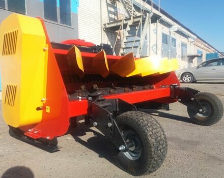 Другая Інша, об'ємом двигуна 0 л та пробігом 0 тис. км за 3959 $, фото 11 на Automoto.ua