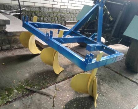 Другая Другая, объемом двигателя 0 л и пробегом 0 тыс. км за 121 $, фото 1 на Automoto.ua