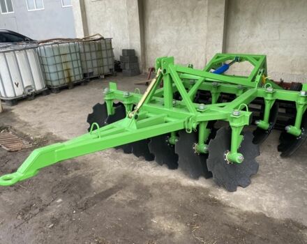 Інша Інша, об'ємом двигуна 0 л та пробігом 0 тис. км за 2072 $, фото 7 на Automoto.ua