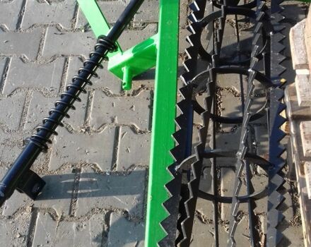 Інша Інша, об'ємом двигуна 0 л та пробігом 0 тис. км за 315 $, фото 8 на Automoto.ua