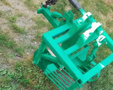 Другая Другая, объемом двигателя 0 л и пробегом 0 тыс. км за 121 $, фото 1 на Automoto.ua