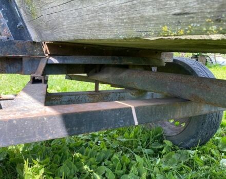 Другая Другая, объемом двигателя 0 л и пробегом 0 тыс. км за 25000 $, фото 6 на Automoto.ua