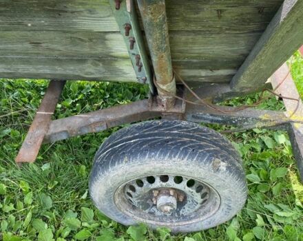 Другая Другая, объемом двигателя 0 л и пробегом 0 тыс. км за 25000 $, фото 1 на Automoto.ua