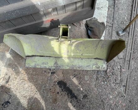 Другая Другая, объемом двигателя 0 л и пробегом 0 тыс. км за 25 $, фото 1 на Automoto.ua