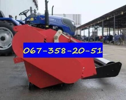 Другая Другая, объемом двигателя 0 л и пробегом 0 тыс. км за 1065 $, фото 4 на Automoto.ua
