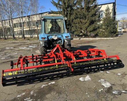 Інша Інша, об'ємом двигуна 0 л та пробігом 0 тис. км за 3503 $, фото 1 на Automoto.ua