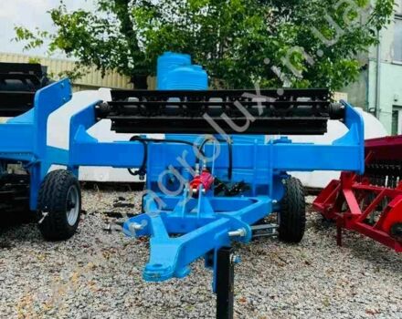 Другая Другая, объемом двигателя 0 л и пробегом 0 тыс. км за 4993 $, фото 7 на Automoto.ua