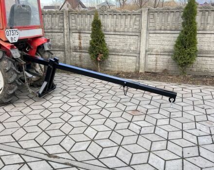 Інша Інша, об'ємом двигуна 0 л та пробігом 0 тис. км за 7800 $, фото 2 на Automoto.ua