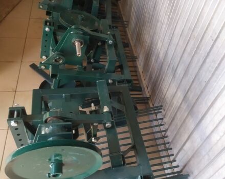 Другая Другая, объемом двигателя 0 л и пробегом 0 тыс. км за 73 $, фото 4 на Automoto.ua