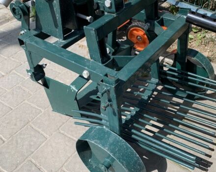 Другая Другая, объемом двигателя 0 л и пробегом 0 тыс. км за 87 $, фото 3 на Automoto.ua