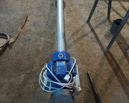 Другая Другая, объемом двигателя 0 л и пробегом 0 тыс. км за 15000 $, фото 1 на Automoto.ua