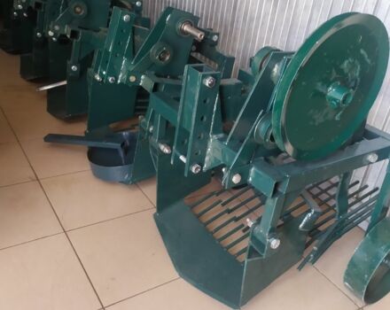 Другая Другая, объемом двигателя 0 л и пробегом 0 тыс. км за 73 $, фото 3 на Automoto.ua