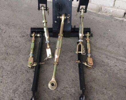 Другая Другая, объемом двигателя 0 л и пробегом 0 тыс. км за 181 $, фото 3 на Automoto.ua