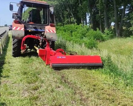 Другая Інша, об'ємом двигуна 0 л та пробігом 0 тис. км за 3959 $, фото 18 на Automoto.ua