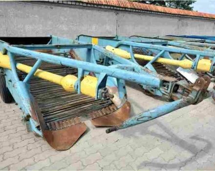 Другая Другая, объемом двигателя 0 л и пробегом 0 тыс. км за 1700 $, фото 3 на Automoto.ua