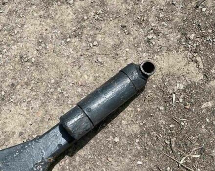 Другая Другая, объемом двигателя 0 л и пробегом 0 тыс. км за 189 $, фото 6 на Automoto.ua