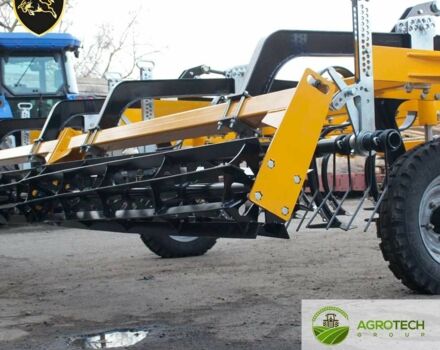 Інша Інша, об'ємом двигуна 0 л та пробігом 0 тис. км за 3641 $, фото 5 на Automoto.ua